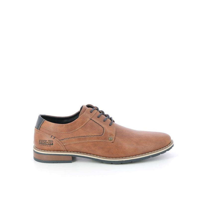 KUST-UP Derbies Richelieus