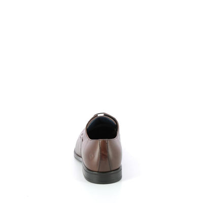 ANTHONY MORELLI Derbies Richelieus - Couleur: Brun - Mano Shoes and Bags