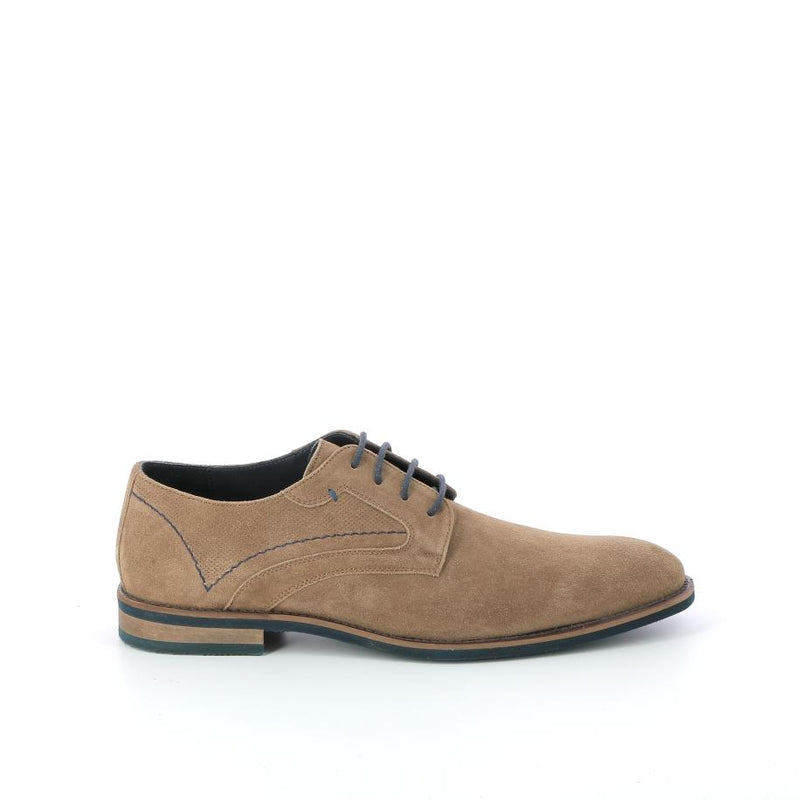 STONEFORD Derbies Richelieus