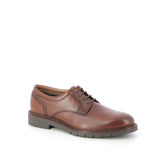 COBAGO Derbies Richelieus - Couleur: Brun - Mano Shoes and Bags