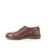 COBAGO Derbies Richelieus - Couleur: Brun - Mano Shoes and Bags