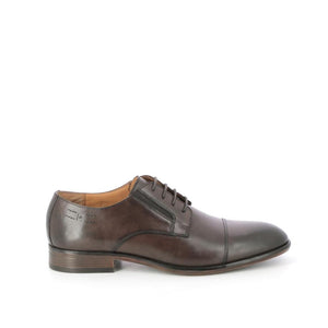 PIERRE CARDIN Derbies Richelieus