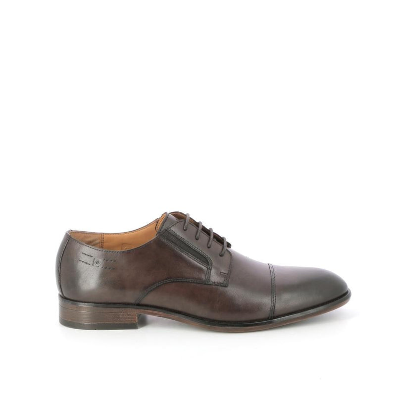 PIERRE CARDIN Derbies Richelieus