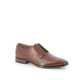 PIERRE CARDIN Derbies Richelieus - Couleur: Brun - Mano Shoes and Bags