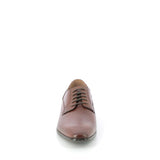 PIERRE CARDIN Derbies Richelieus - Couleur: Brun - Mano Shoes and Bags