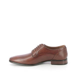 PIERRE CARDIN Derbies Richelieus - Couleur: Brun - Mano Shoes and Bags