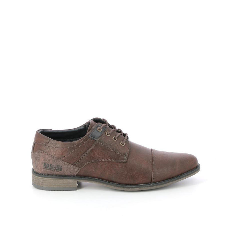 KUST-UP Derbies Richelieus