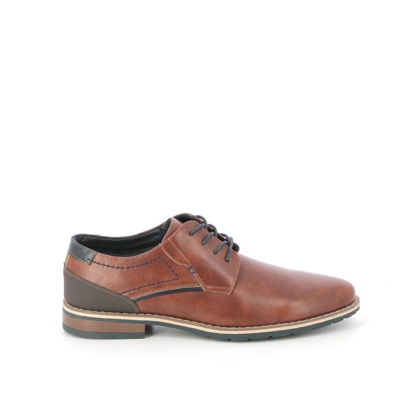 KUST-UP Oxford Derby-schoenen