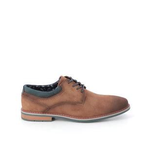 BOTTESINI Derby Oxfords