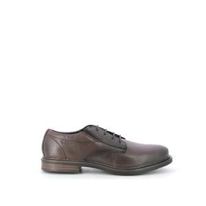 BUGATTI Derbies Richelieus