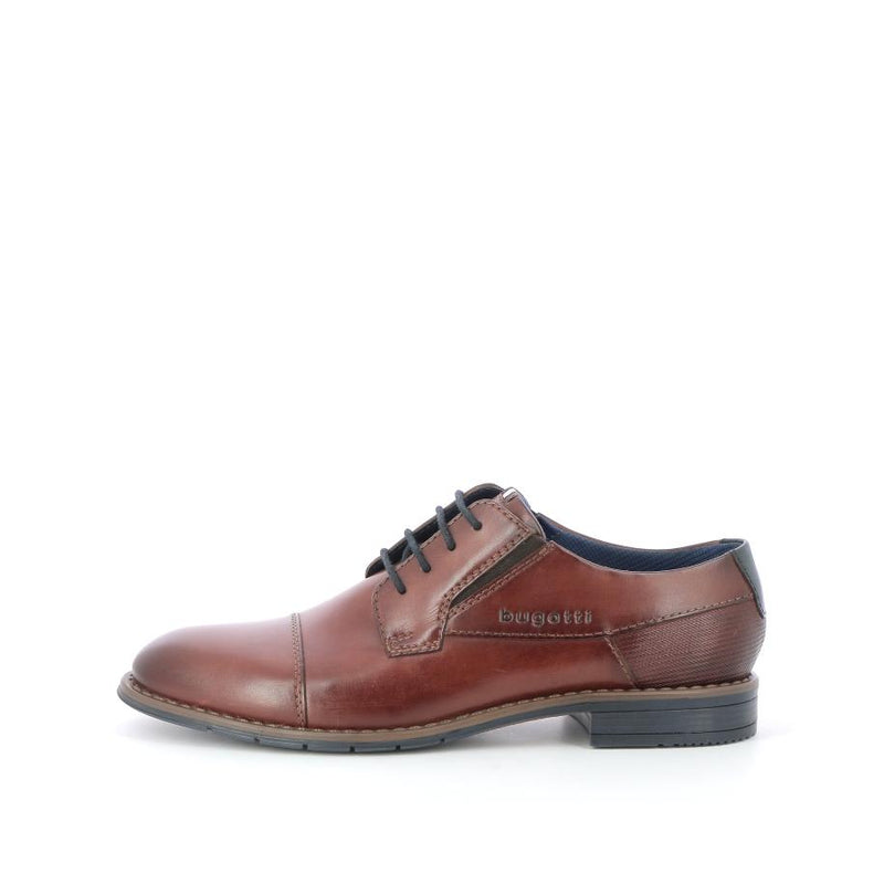 BUGATTI Oxford Derby-schoenen