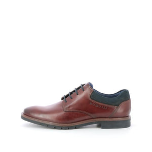 BUGATTI Oxford Derby-schoenen