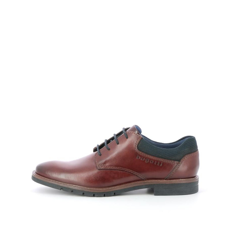 BUGATTI Oxford Derby-schoenen