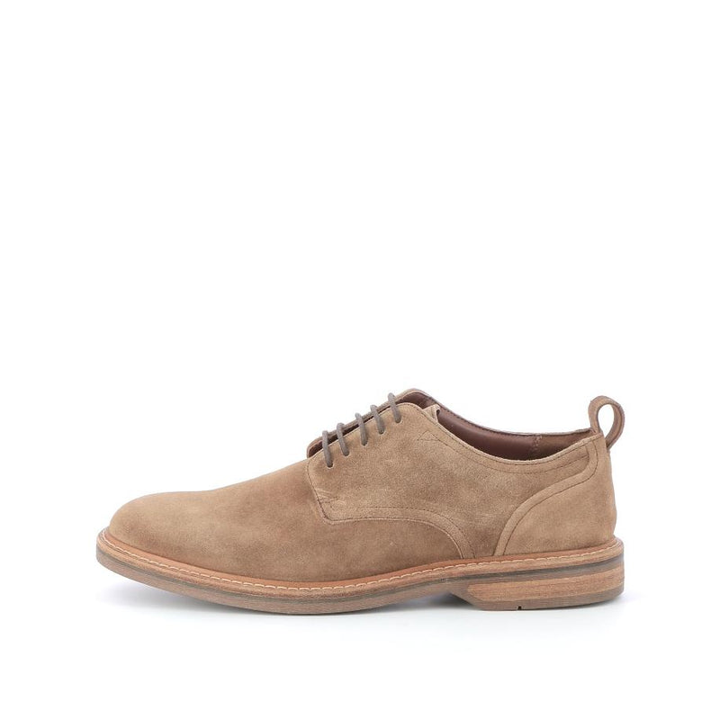 CLARKS Derbies Richelieus