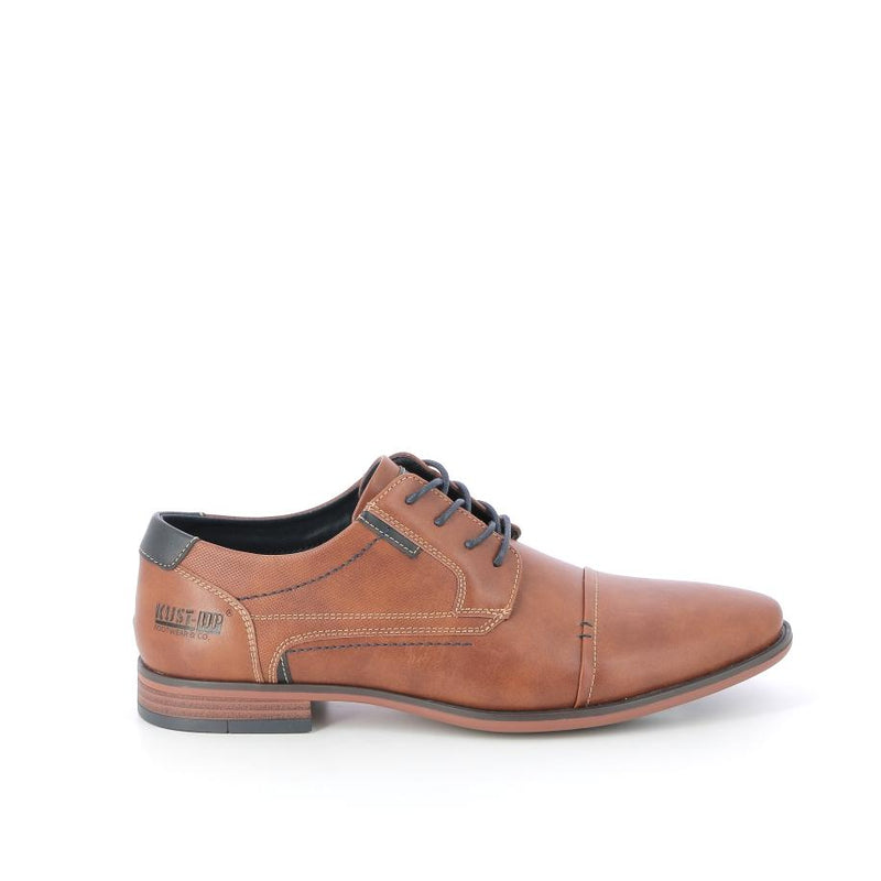 KUST-UP Derbies Richelieus