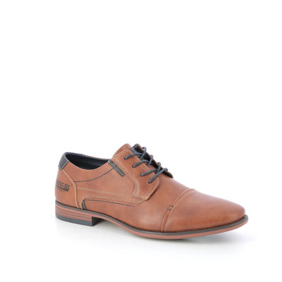 KUST-UP Derbies Richelieus - Pronti