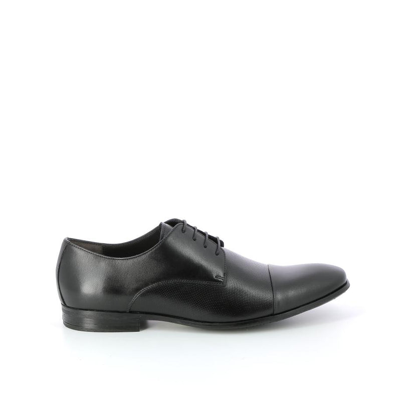 NICOLA BENSON Derbies Richelieus