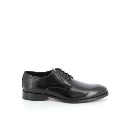REDSKINS Derbies Richelieus - Couleur: Noir - Mano Shoes and Bags