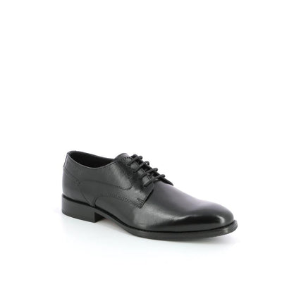 REDSKINS Derbies Richelieus - Couleur: Noir - Mano Shoes and Bags