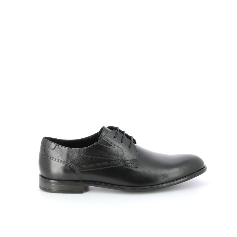 OLIVIERO SPIGA Derbies Richelieus