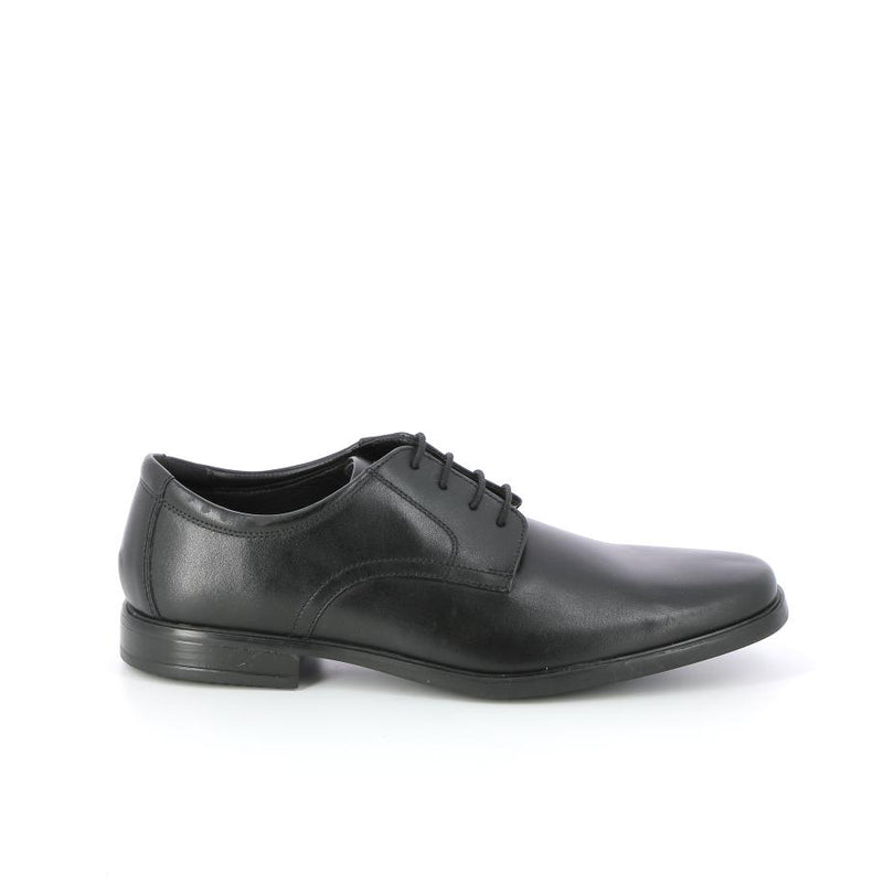 CLARKS Derbies Richelieus