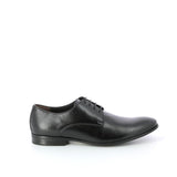 NICOLA BENSON Derbies Richelieus - Couleur: Noir - Mano Shoes and Bags