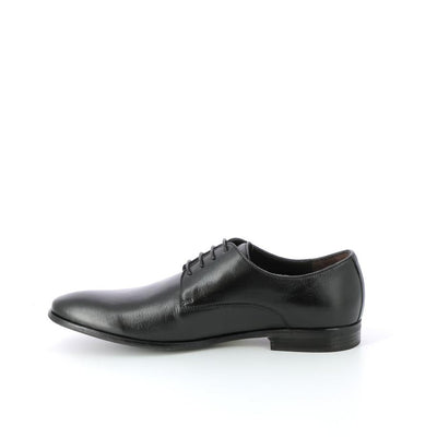 NICOLA BENSON Derbies Richelieus - Couleur: Noir - Mano Shoes and Bags