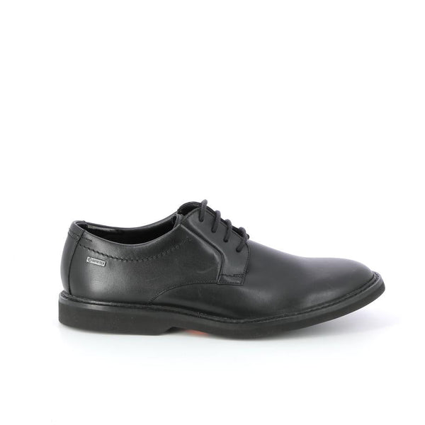 CLARKS Derbies Richelieus - Couleur: Noir - Mano Shoes and Bags