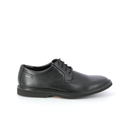 CLARKS Derbies Richelieus - Couleur: Noir - Mano Shoes and Bags
