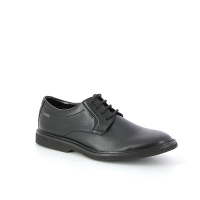 CLARKS Derbies Richelieus - Couleur: Noir - Mano Shoes and Bags