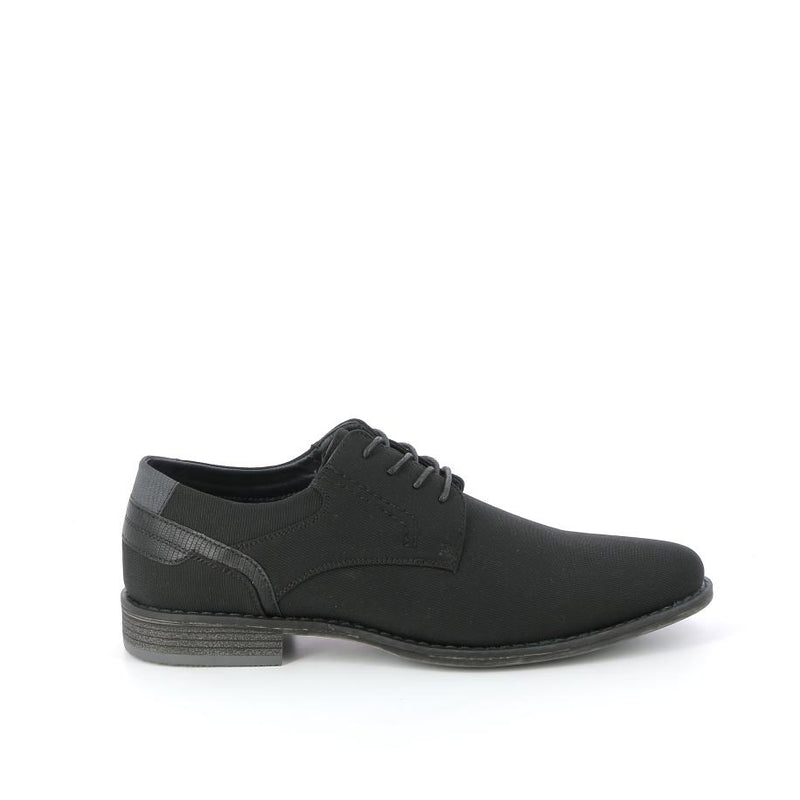 KUST-UP Oxford Derby-schoenen