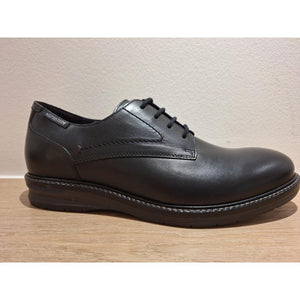 MEPHISTO Oxford Derby schoenen