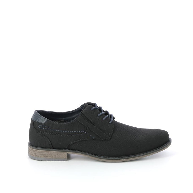 KUST-UP Oxford Derby-schoenen