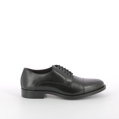 ANTHONY MORELLI Derbies Richelieus - Couleur: Noir - Mano Shoes and Bags