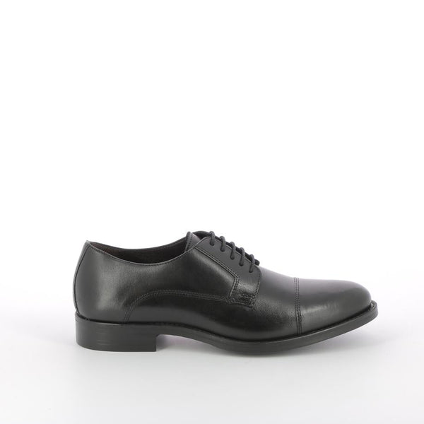 ANTHONY MORELLI Derbies Richelieus - Couleur: Noir - Mano Shoes and Bags