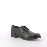ANTHONY MORELLI Derbies Richelieus - Couleur: Noir - Mano Shoes and Bags