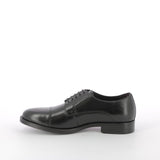ANTHONY MORELLI Derbies Richelieus - Couleur: Noir - Mano Shoes and Bags