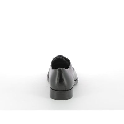 ANTHONY MORELLI Derbies Richelieus - Couleur: Noir - Mano Shoes and Bags