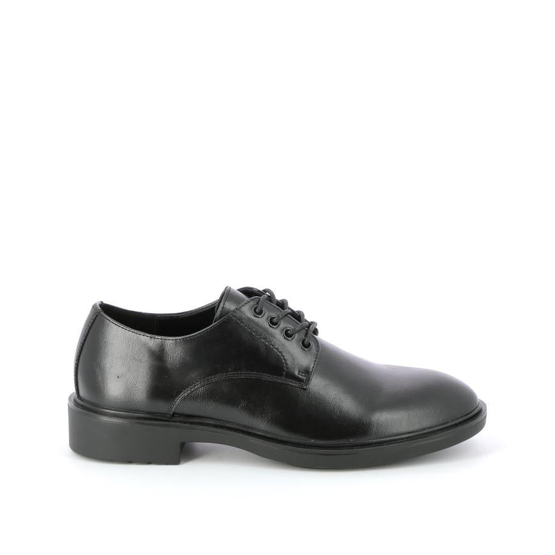 GOLD PEPPER Derbies Richelieus