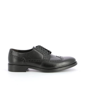 ANTHONY MORELLI Derbies Richelieus