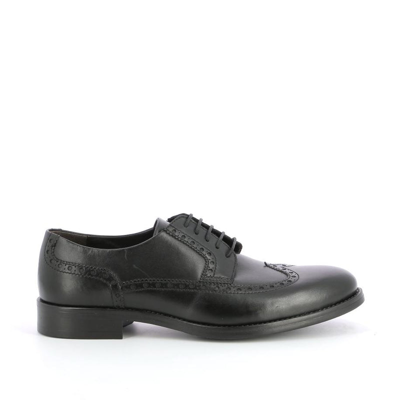 ANTHONY MORELLI Derbies Richelieus