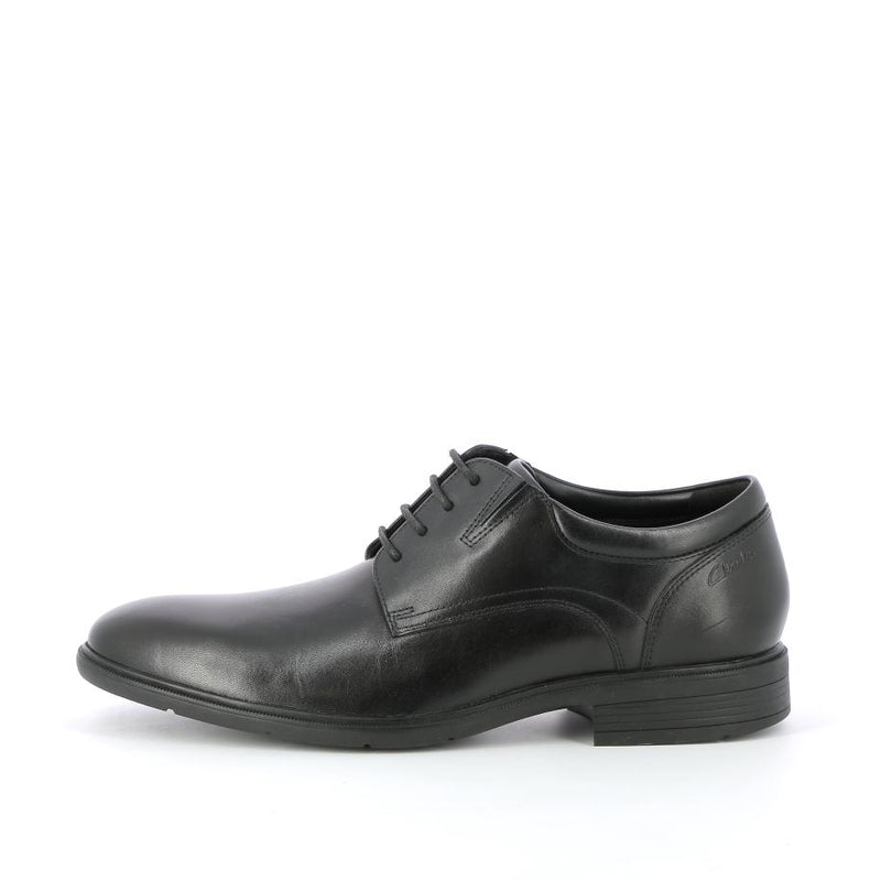 CLARKS Oxford Derby-schoenen