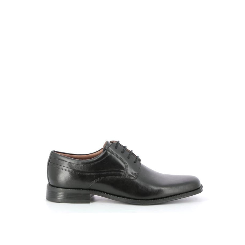 CRAFTSMAN Derbies Richelieus