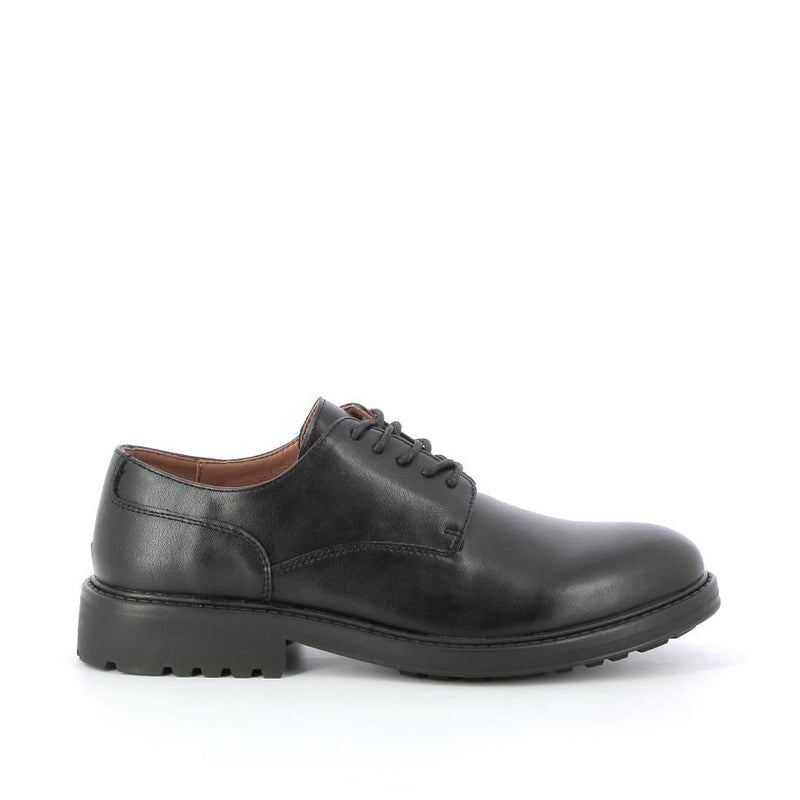 GOLD PEPPER Derbies Richelieus