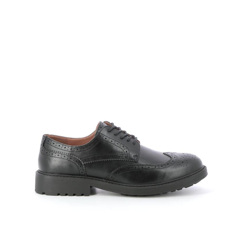 GOLD PEPPER Derbies en Oxfords