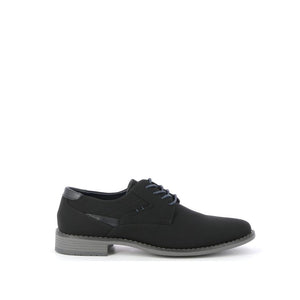 GOLD PEPPER Derbies Richelieus