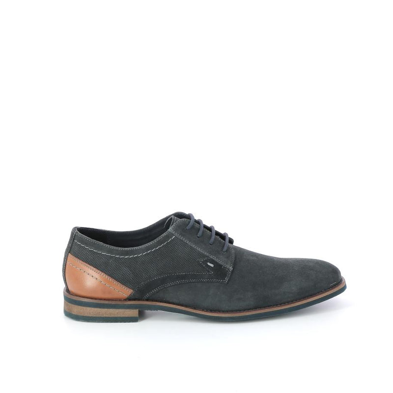 Derbies Richelieus
