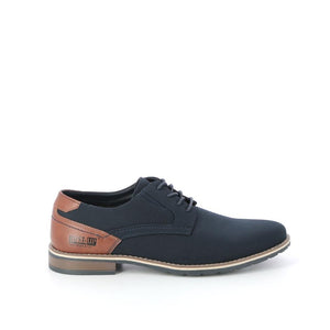KUST-UP Oxford Derby-schoenen