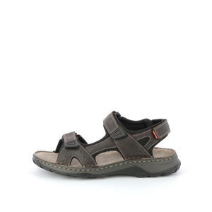 OLIVIERO SPIGA Sandalen