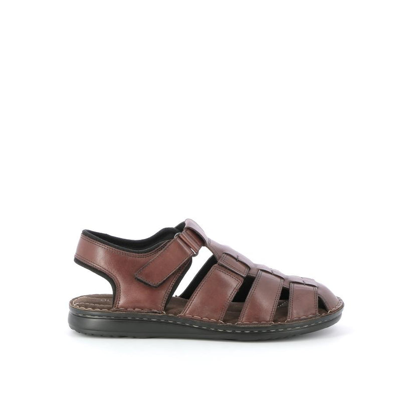 OLIVIERO SPIGA Sandalen